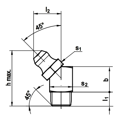 ПРЕСС МАСЛЕНКА Н2 45ГР