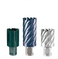 Сверла корончатые