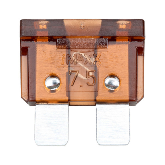 пред стандарт 7,5А