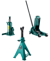 Подъемное оборудование